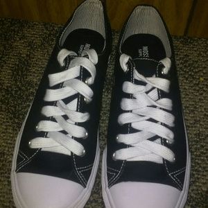 Mossimo supply co. Target sneakers